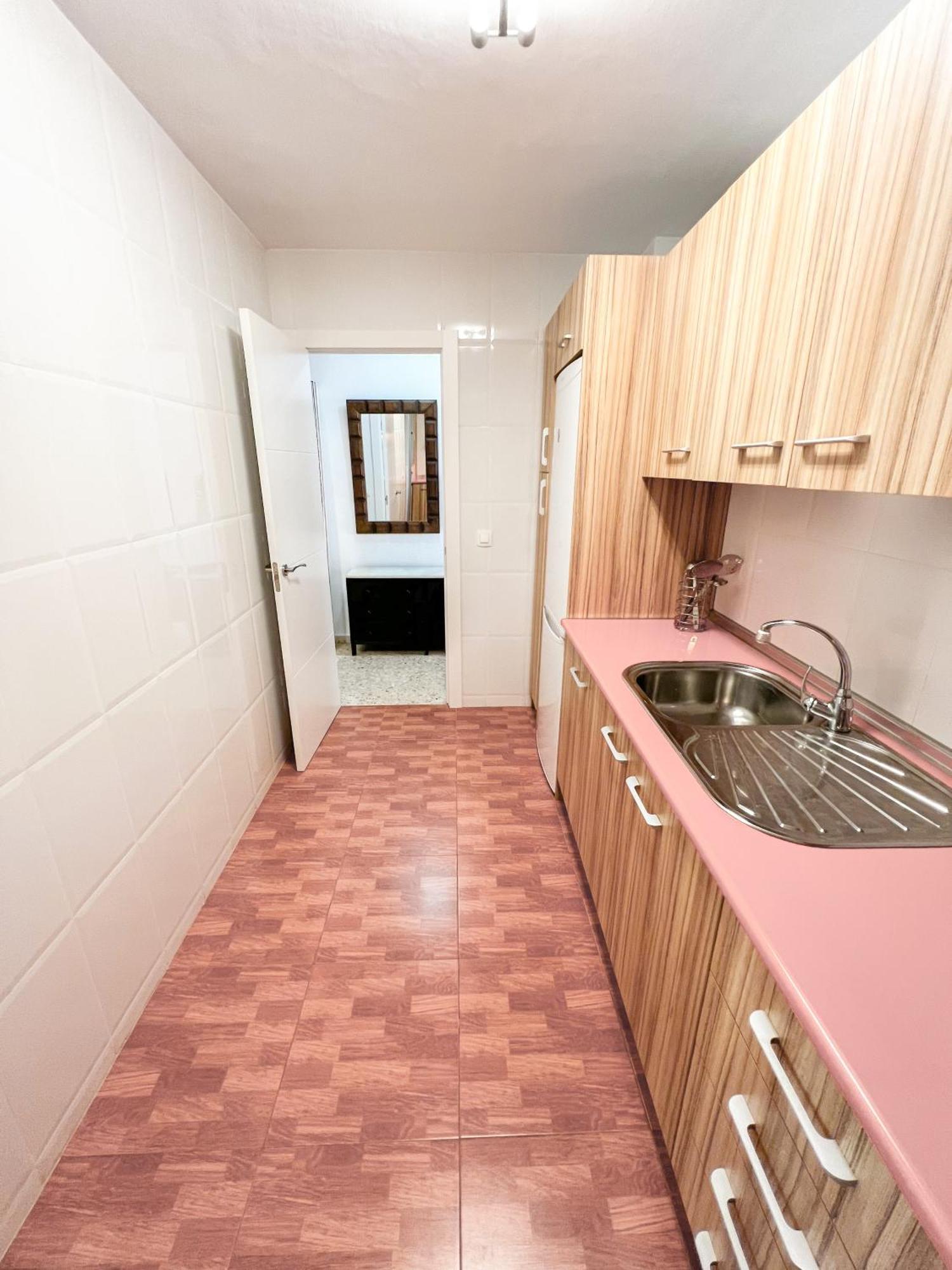 Apartment Bright And Cozy Flat By The Fuengirola