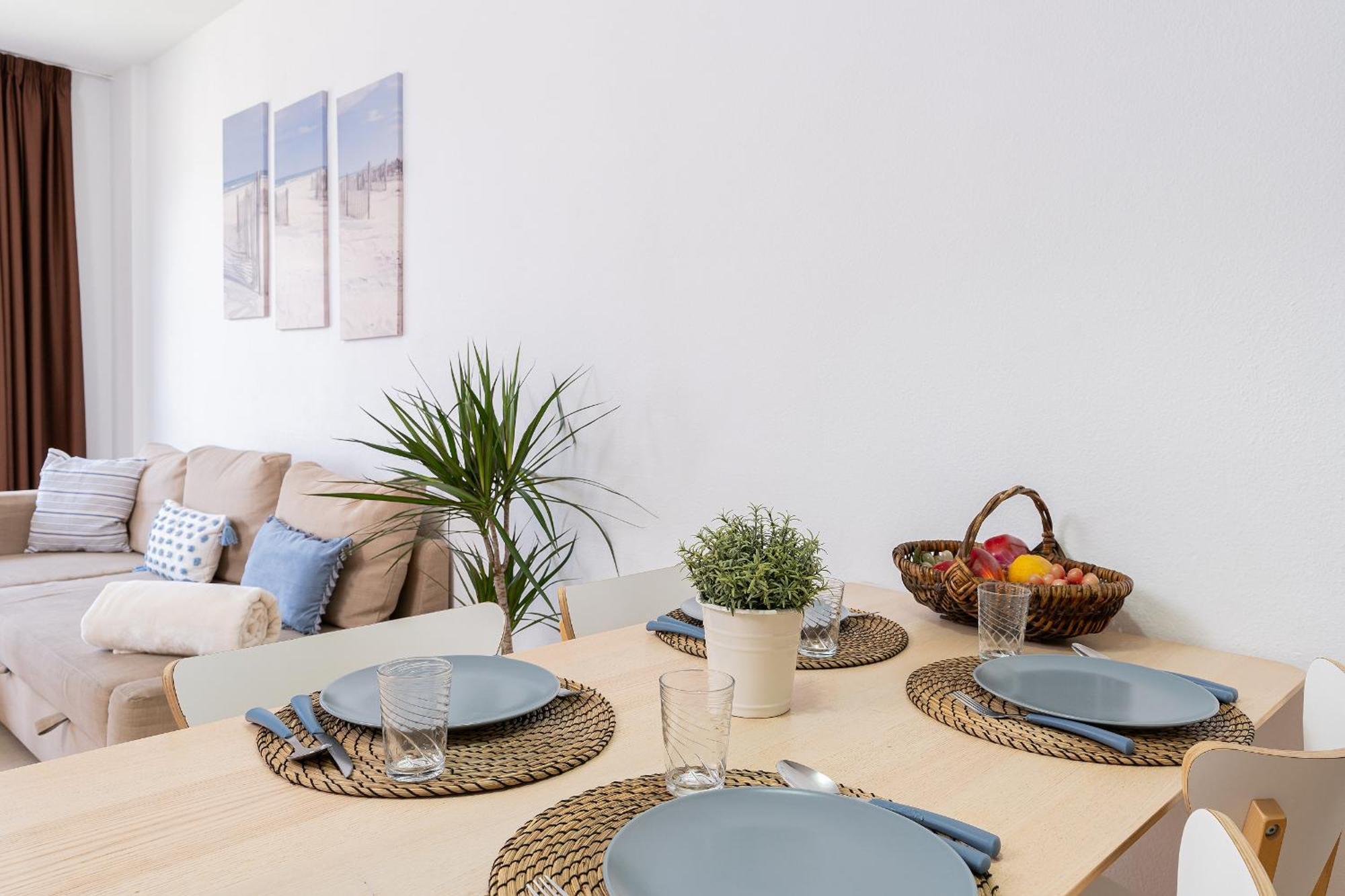 Blonzu Chile Apartamento *