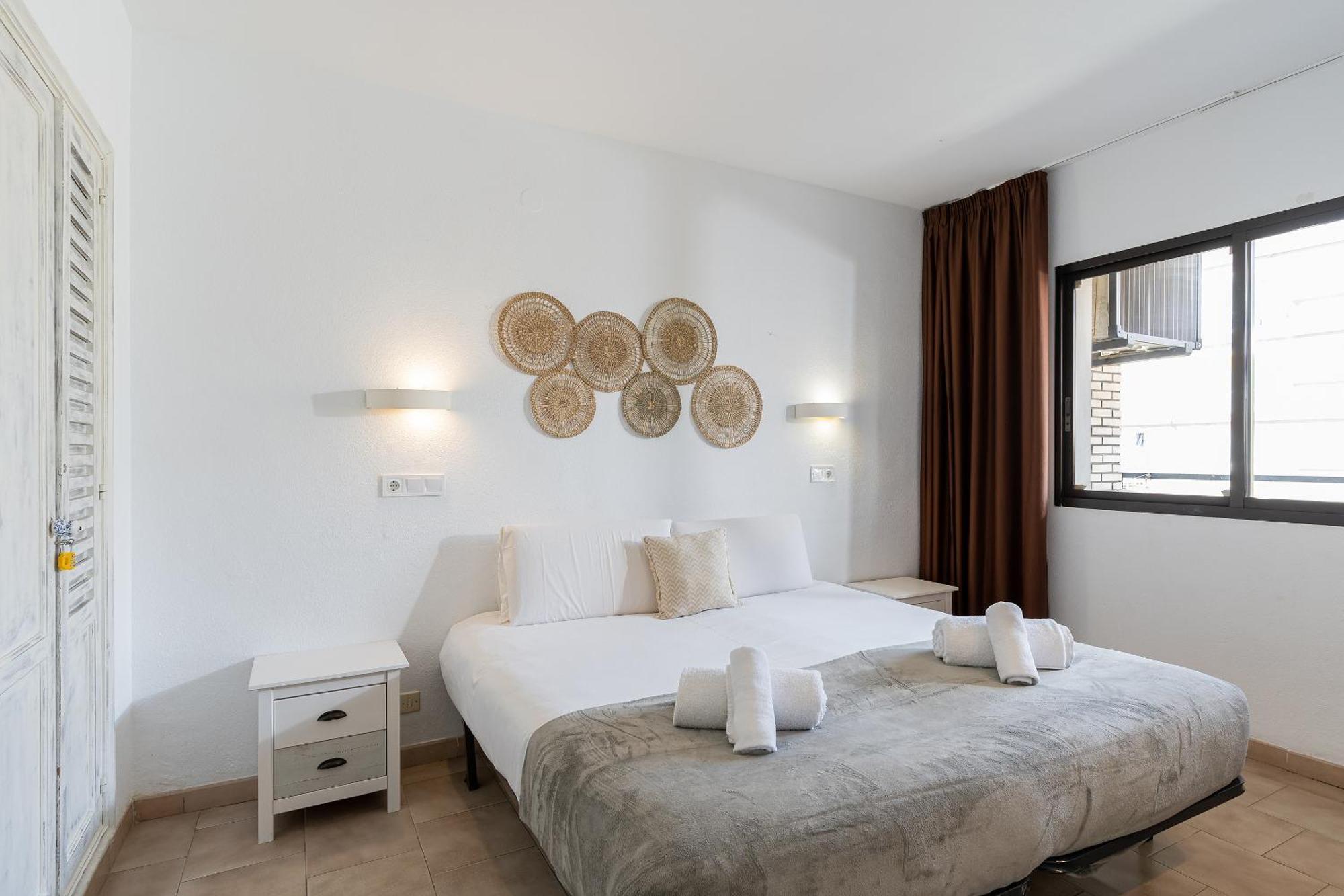 Apartamento Blonzu Chile