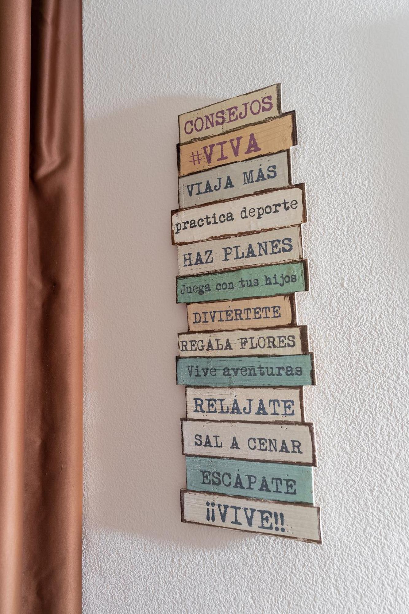 Blonzu Chile Apartamento *