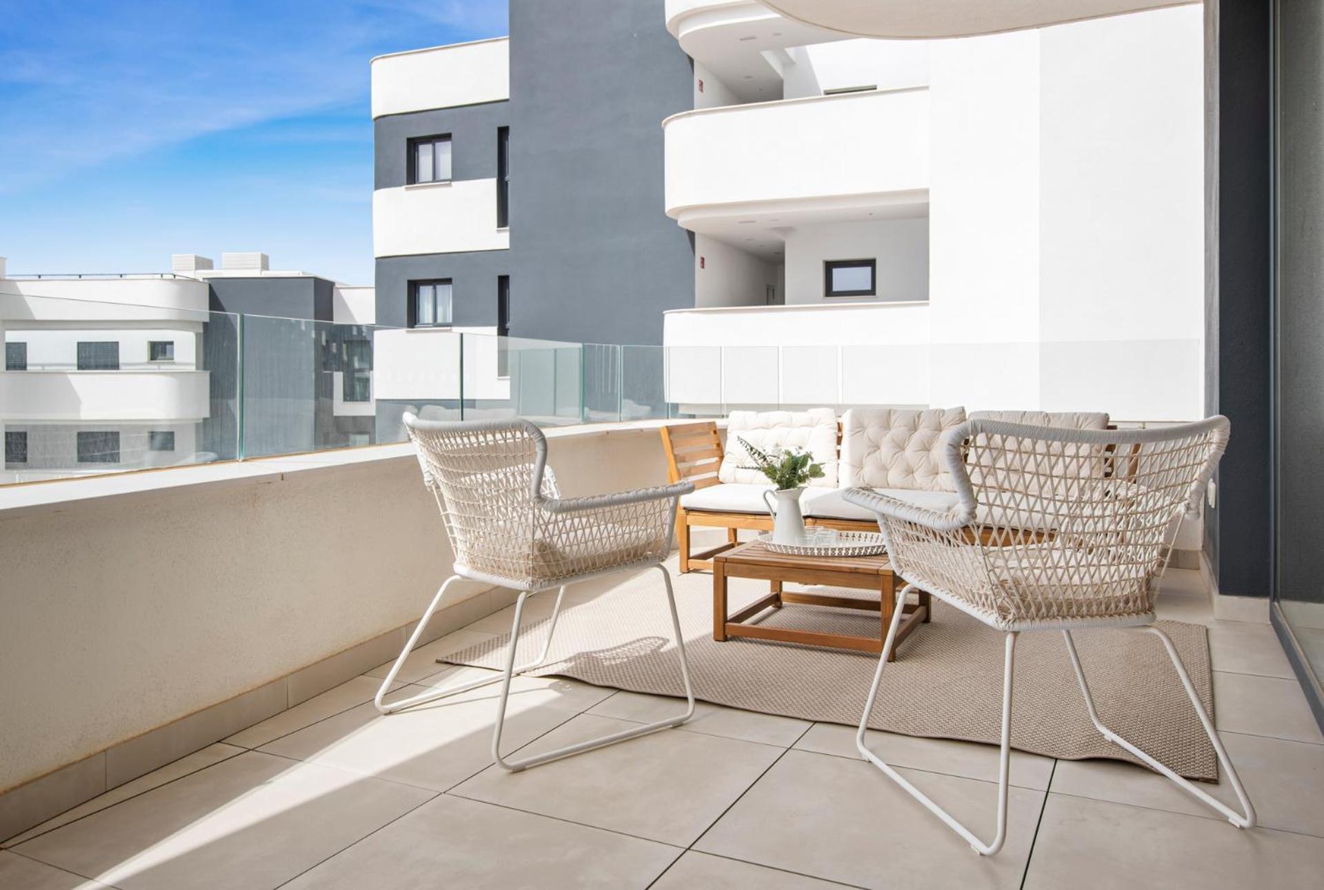 Casa Olivia Higueron West Fuengirola