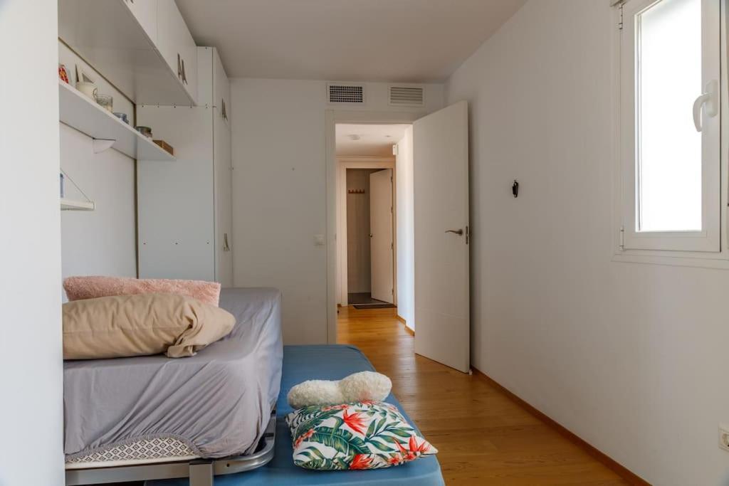 Apartamento Astonishing Views By The Sea