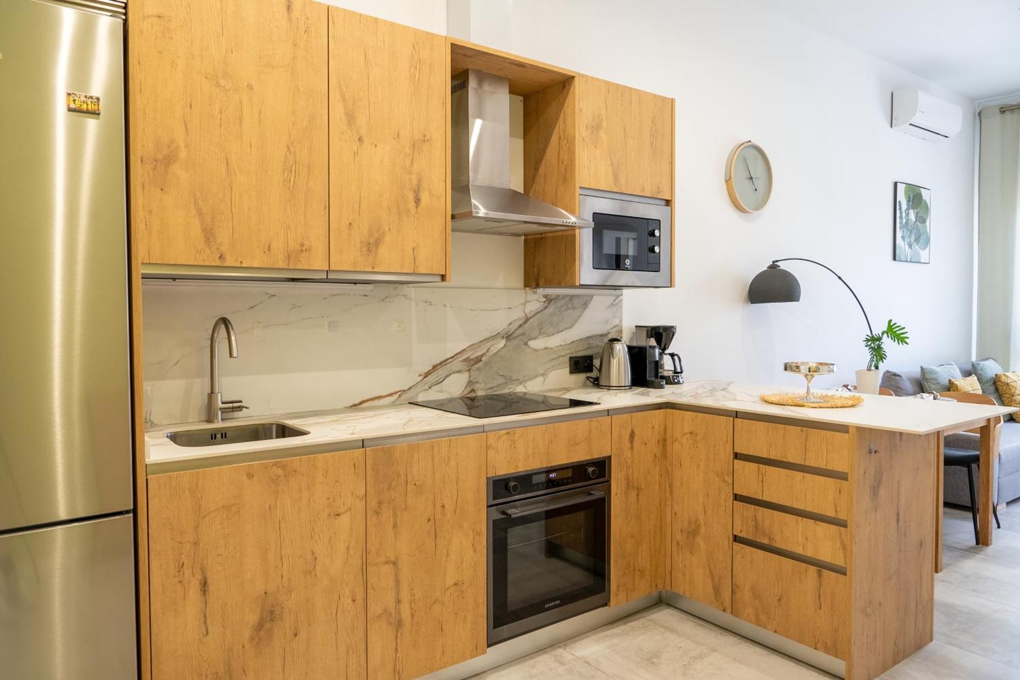Global Eco B3 Apartment Fuengirola