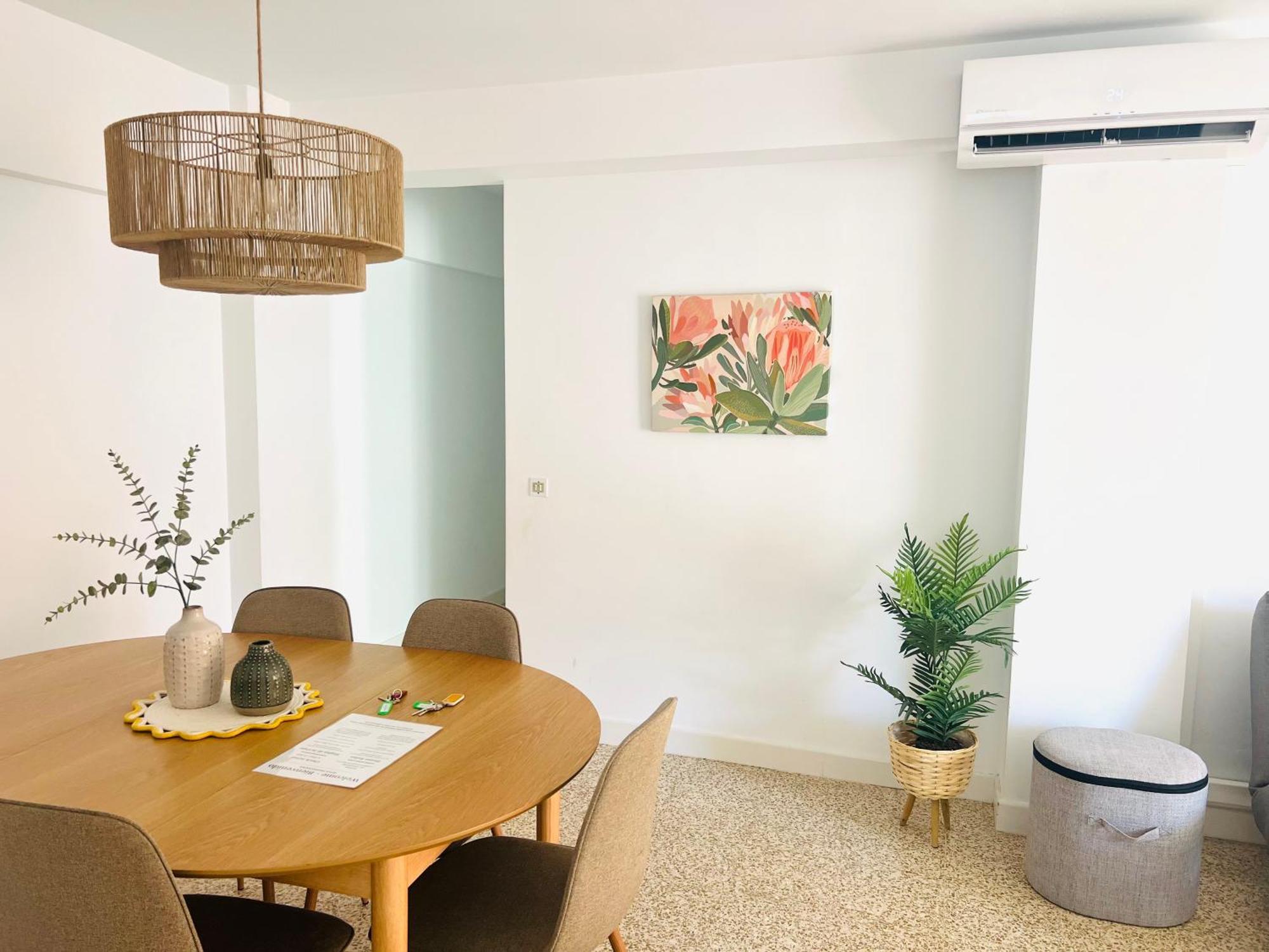 Cozy And Quiet, Pax7 Boliches, 3d, 2b, Pool And Close To The