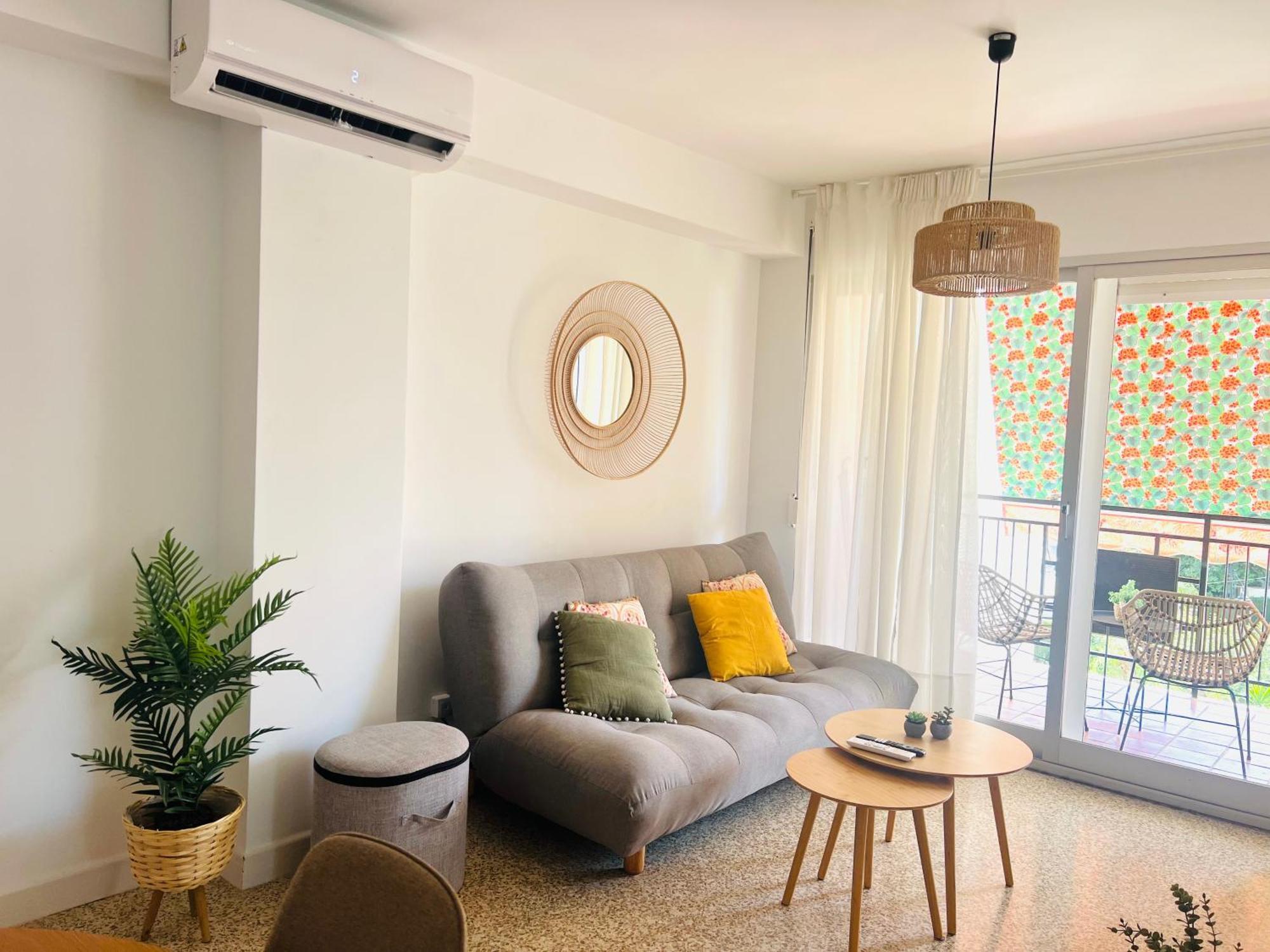 Cozy And Quiet, Pax7 Boliches, 3d, 2b, Pool And Close To The *