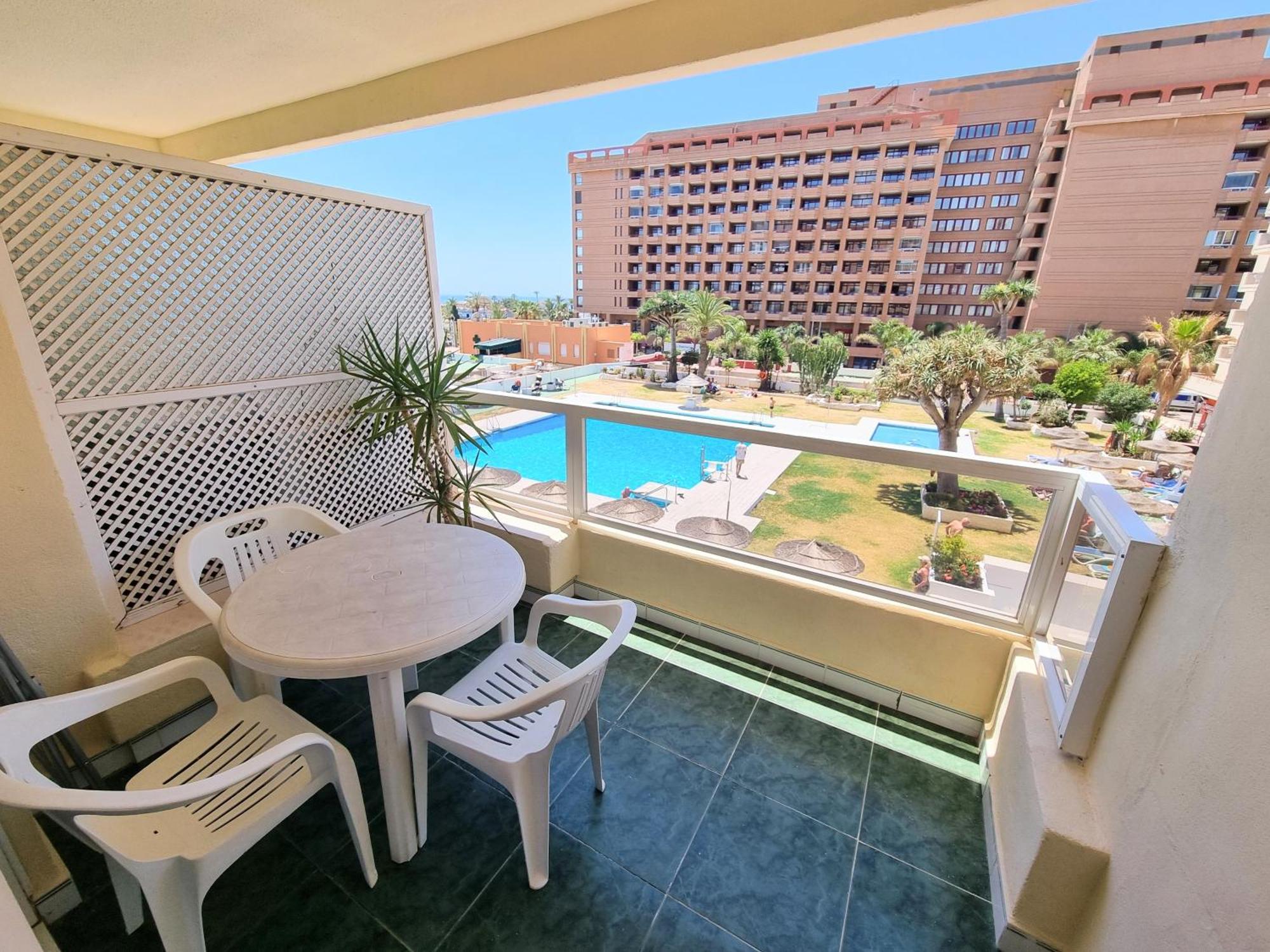 Appartement Pyr And Pool I *