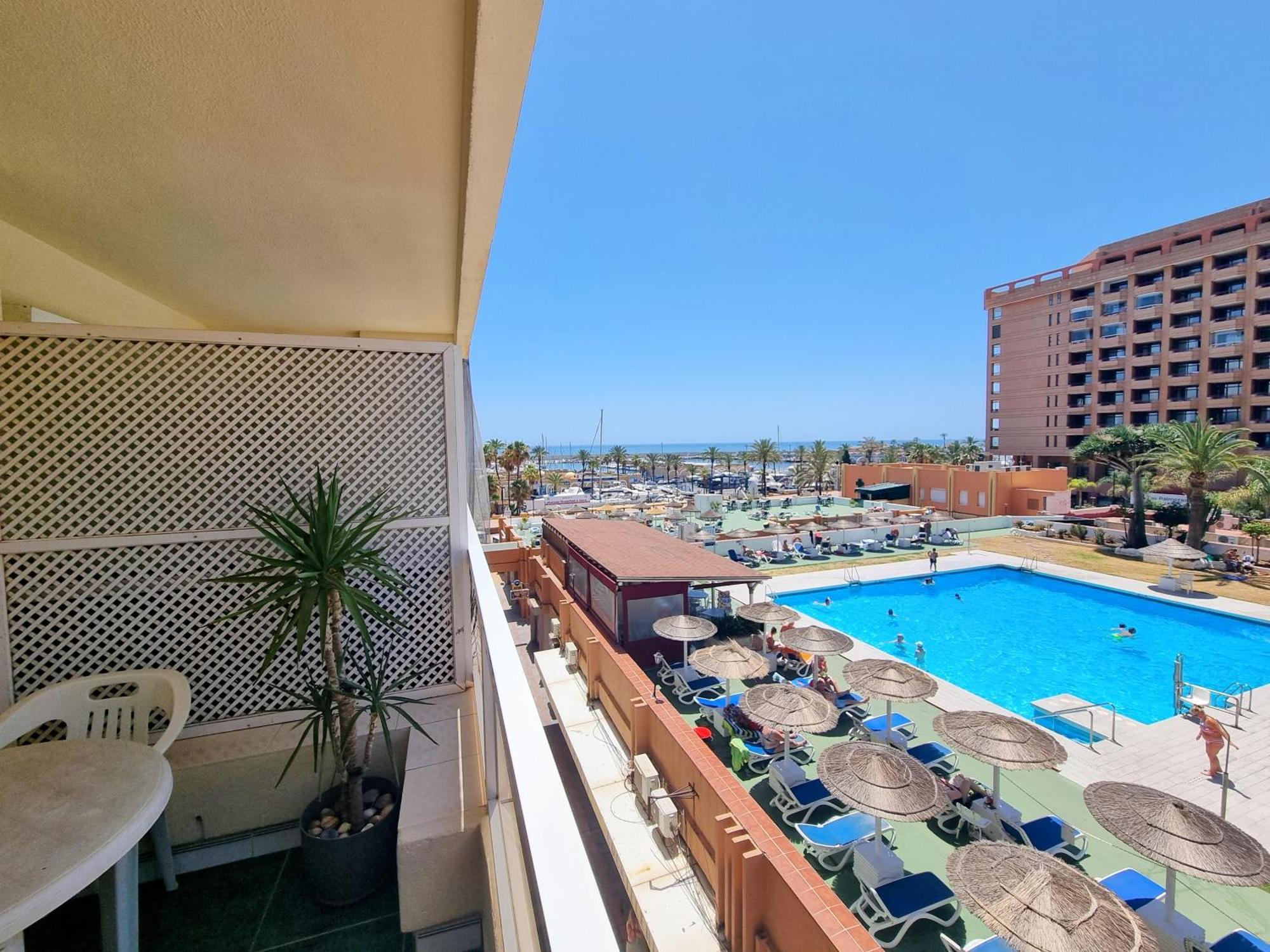 Appartement Pyr And Pool I *