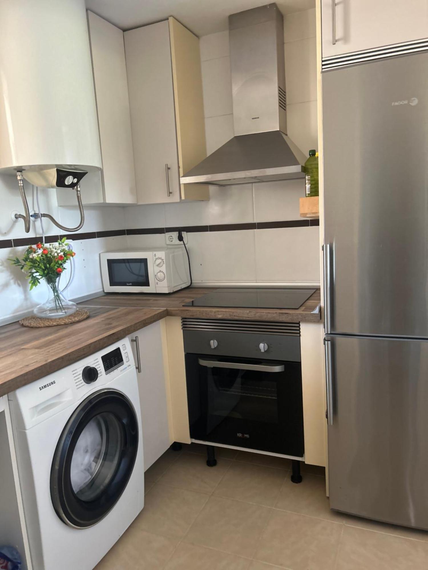 Appartement Paraiso Del Golf Fuengirola