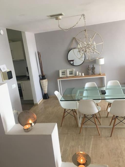 Sea Frontline Stylish House Fuengirola