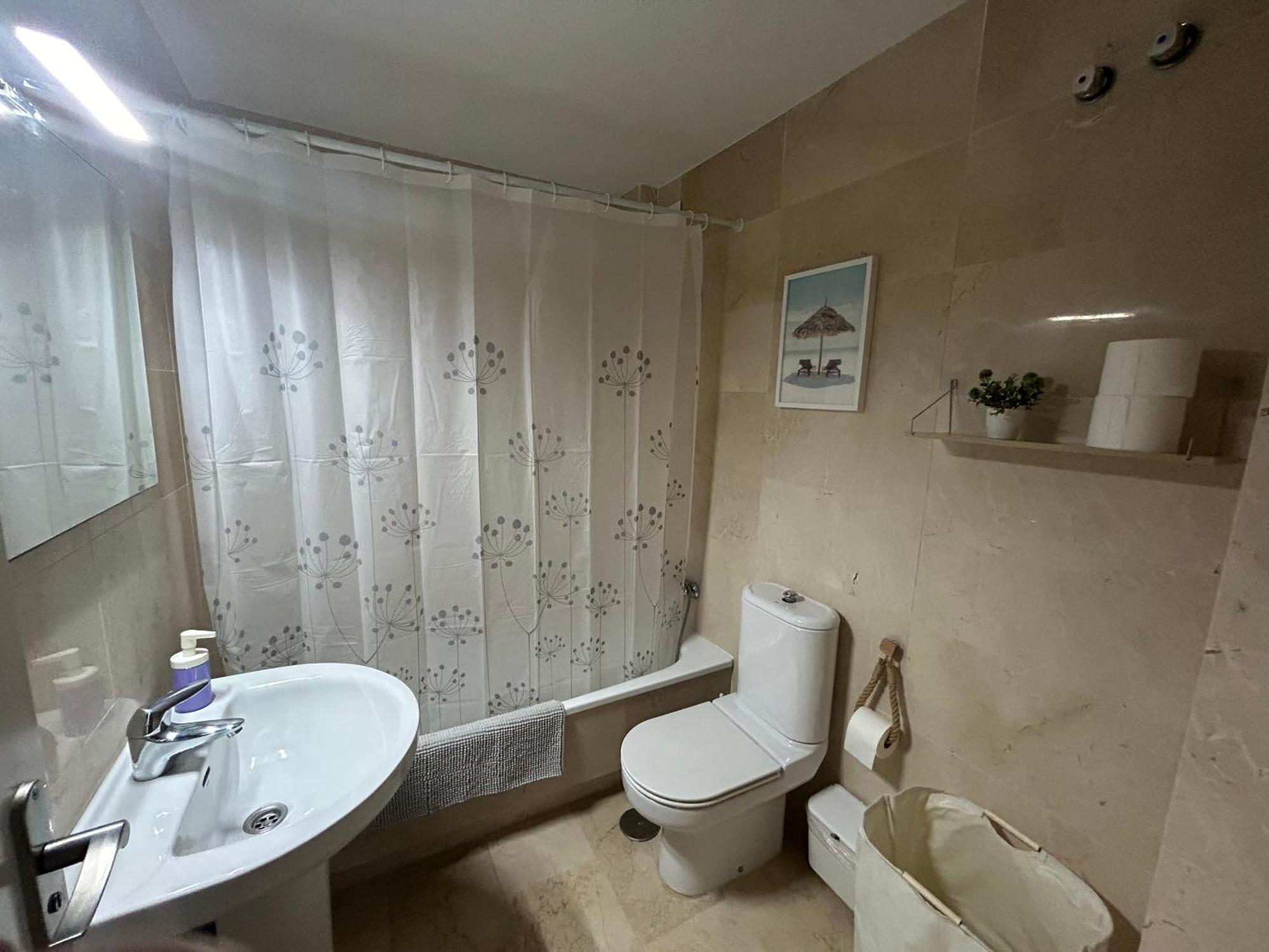 Appartement Paraiso Del Golf