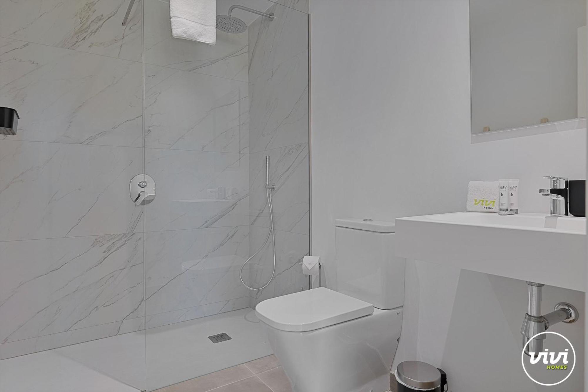 Vivi Homes - Levalin Wellness, Pool & Terrace