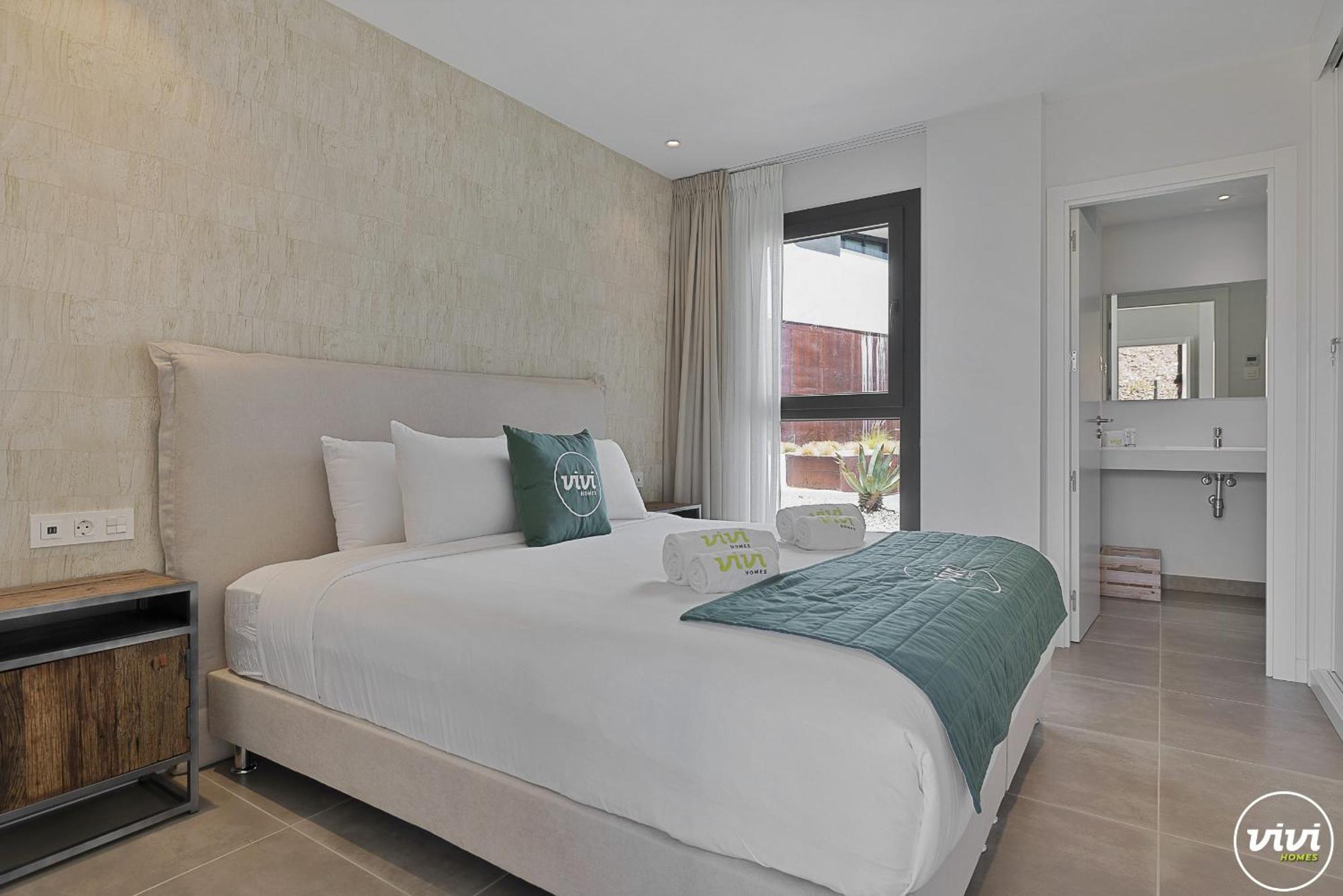 Vivi Homes - Levalin Wellness, Pool & Terrace * Fuengirola