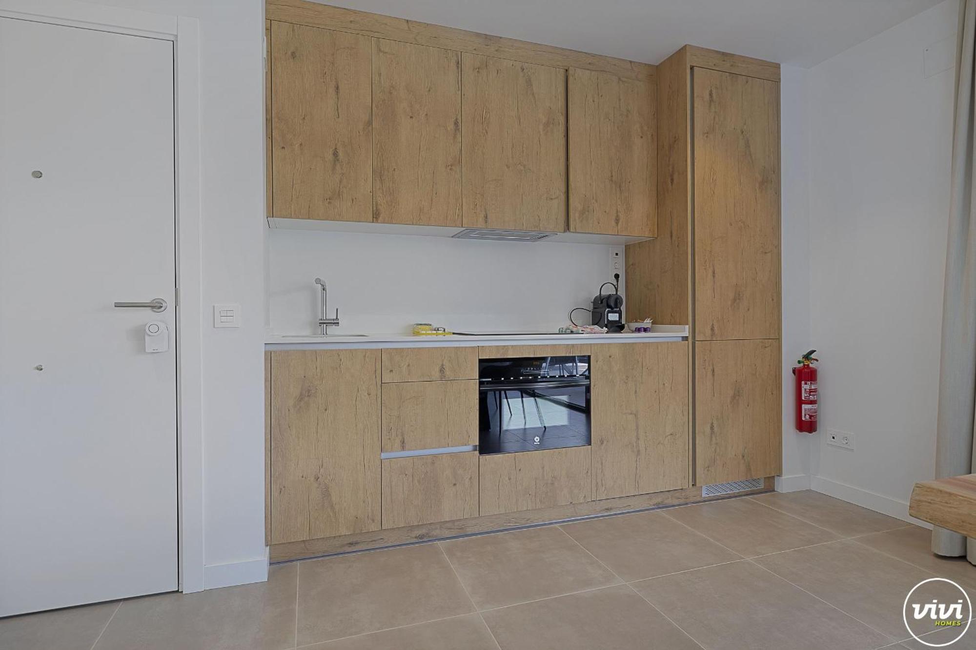 Vivi Homes - Levalin Wellness, Pool & Terrace Apartamento
