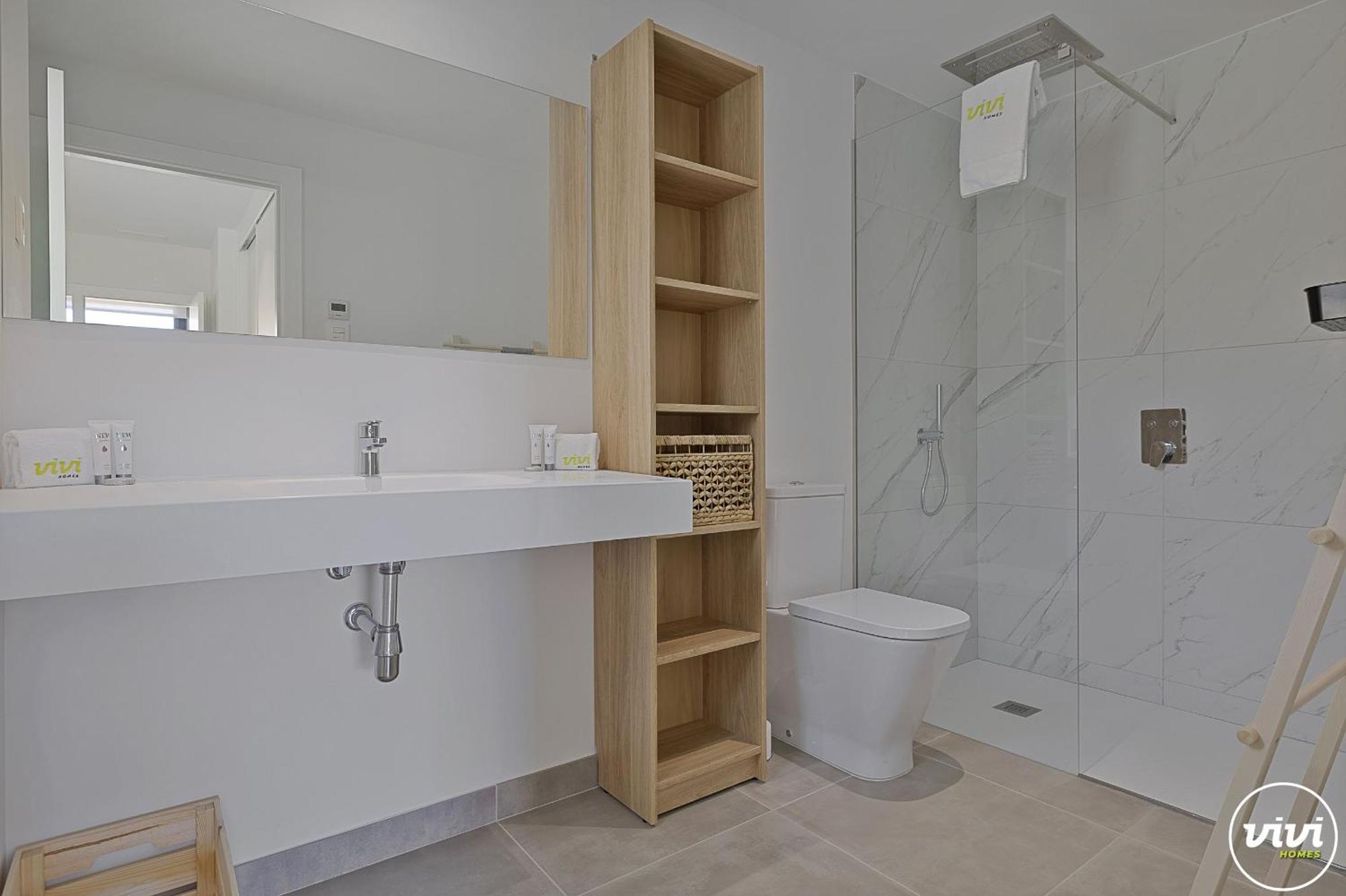 Apartamento Vivi Homes - Levalin Wellness, Pool & Terrace *