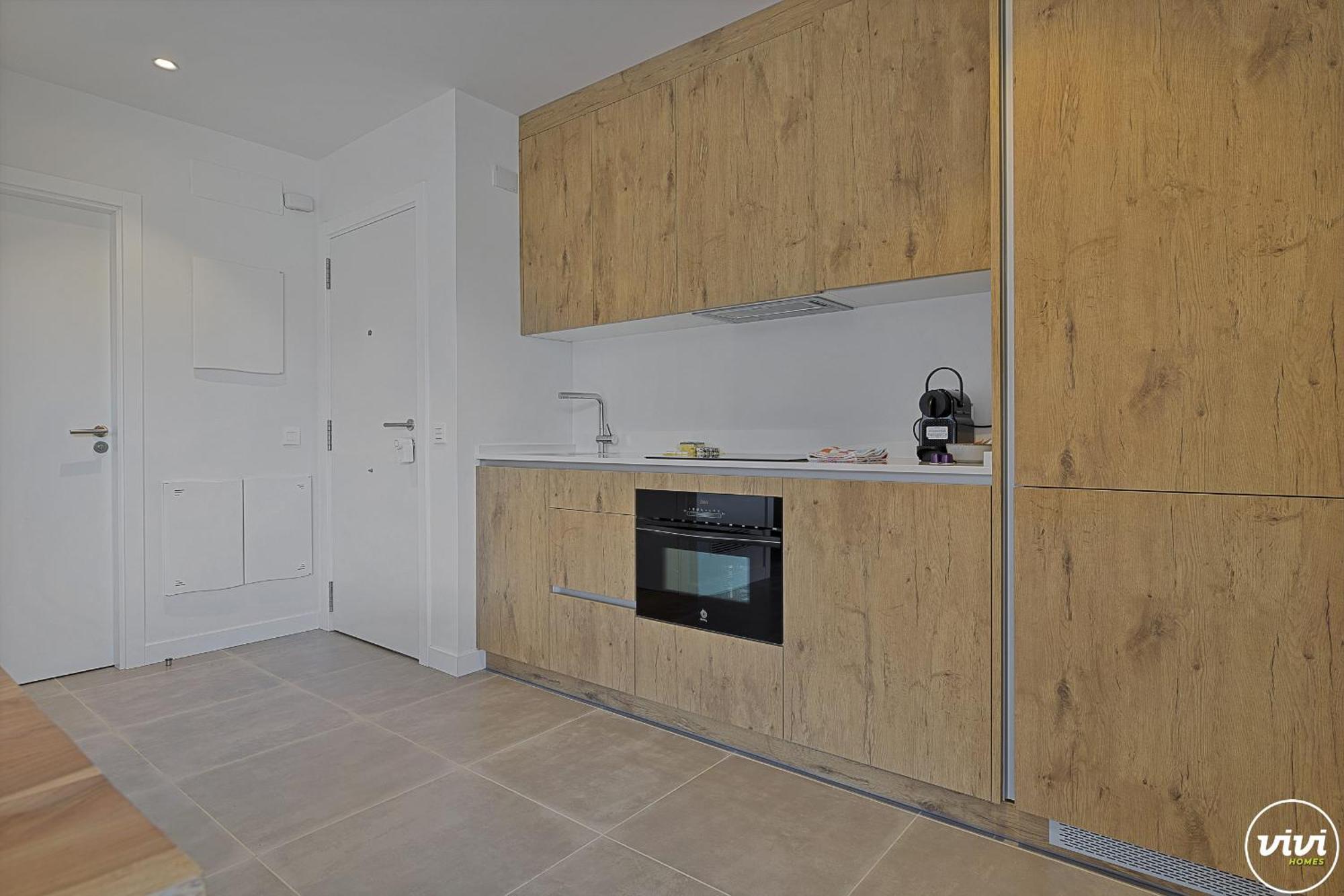 Vivi Homes - Levalin Wellness, Pool & Terrace Fuengirola