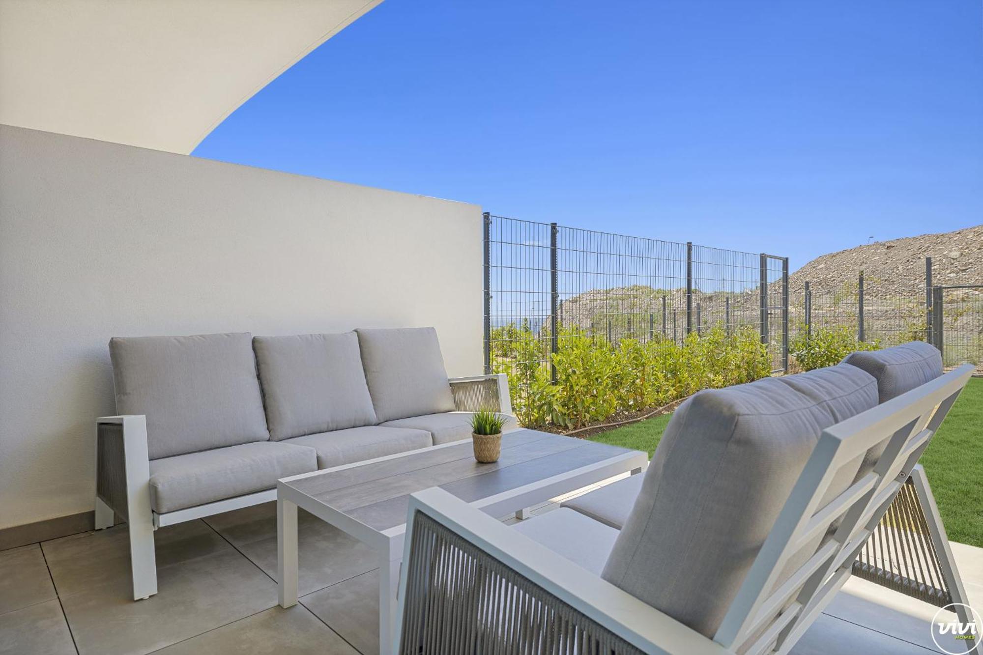 Vivi Homes - Levalin Wellness, Pool & Terrace
