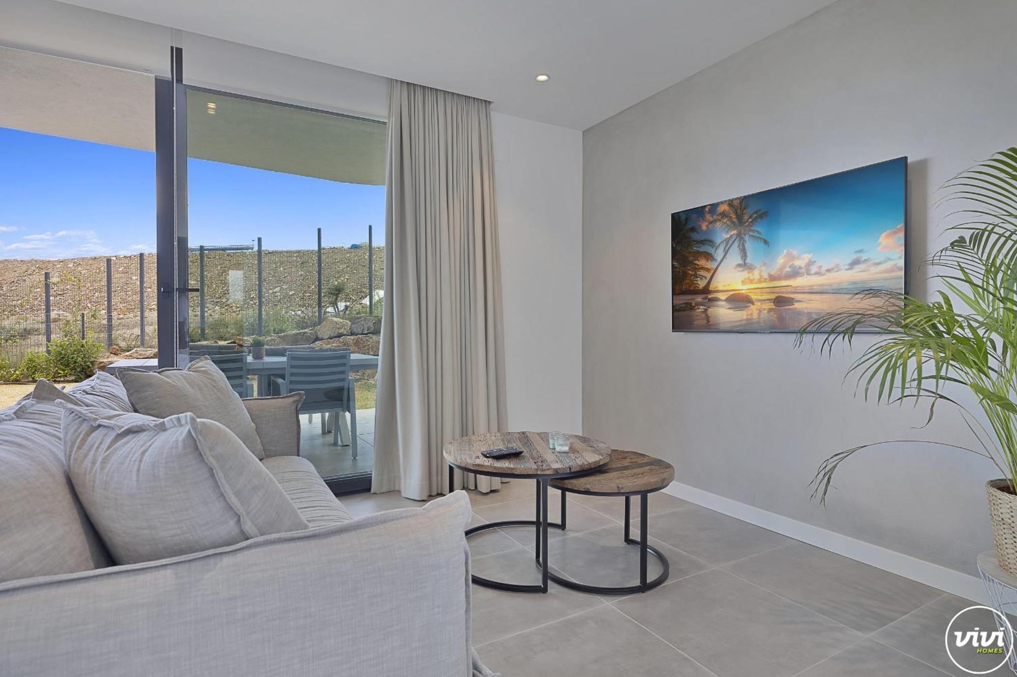 Vivi Homes - Levalin Wellness, Pool & Terrace