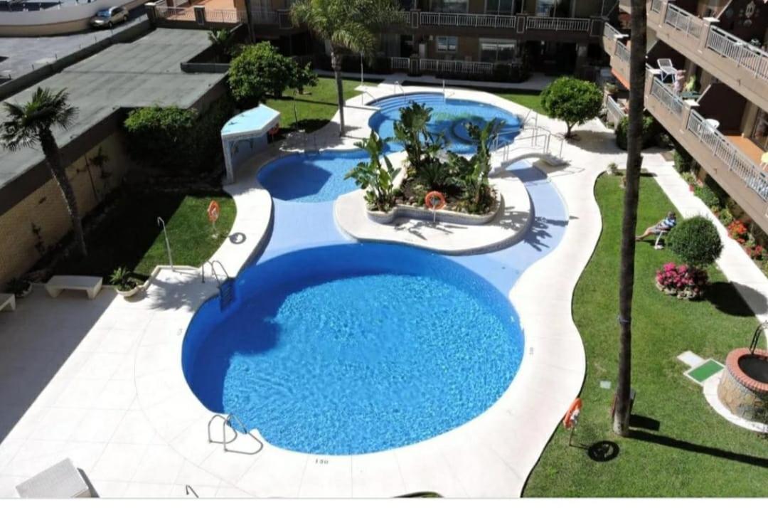 Beautiful Suite, Ideal Familias, Palm Apartment *