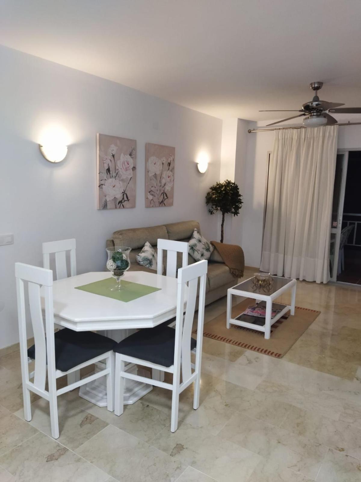 Beautiful Suite, Ideal Familias, Palm Fuengirola