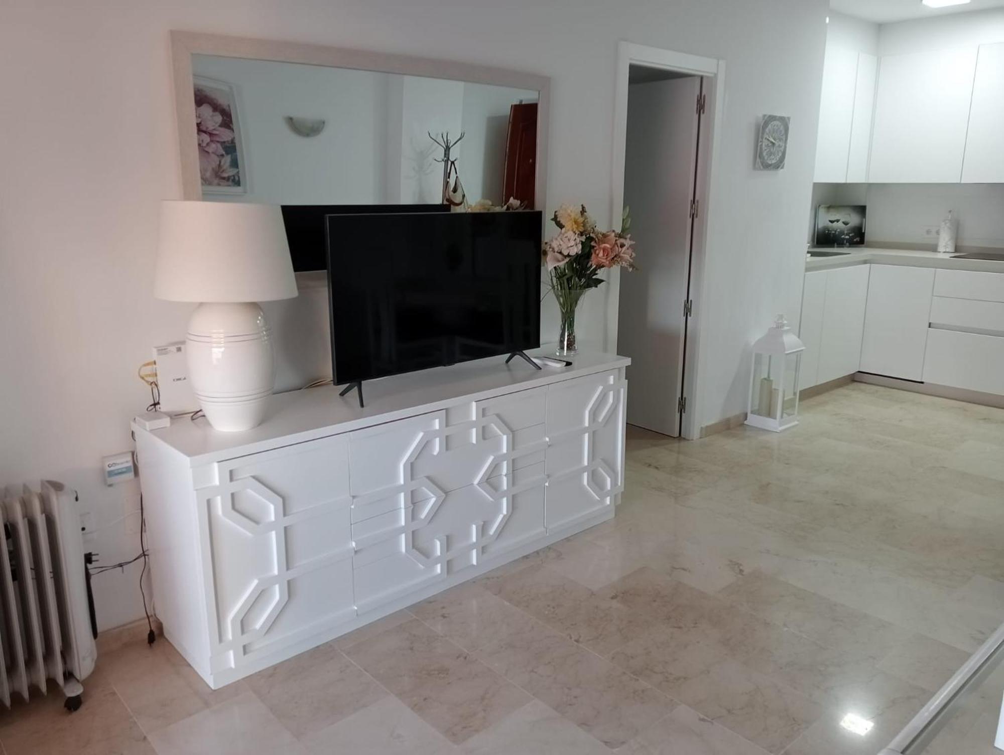 Apartment Beautiful Suite, Ideal Familias, Palm