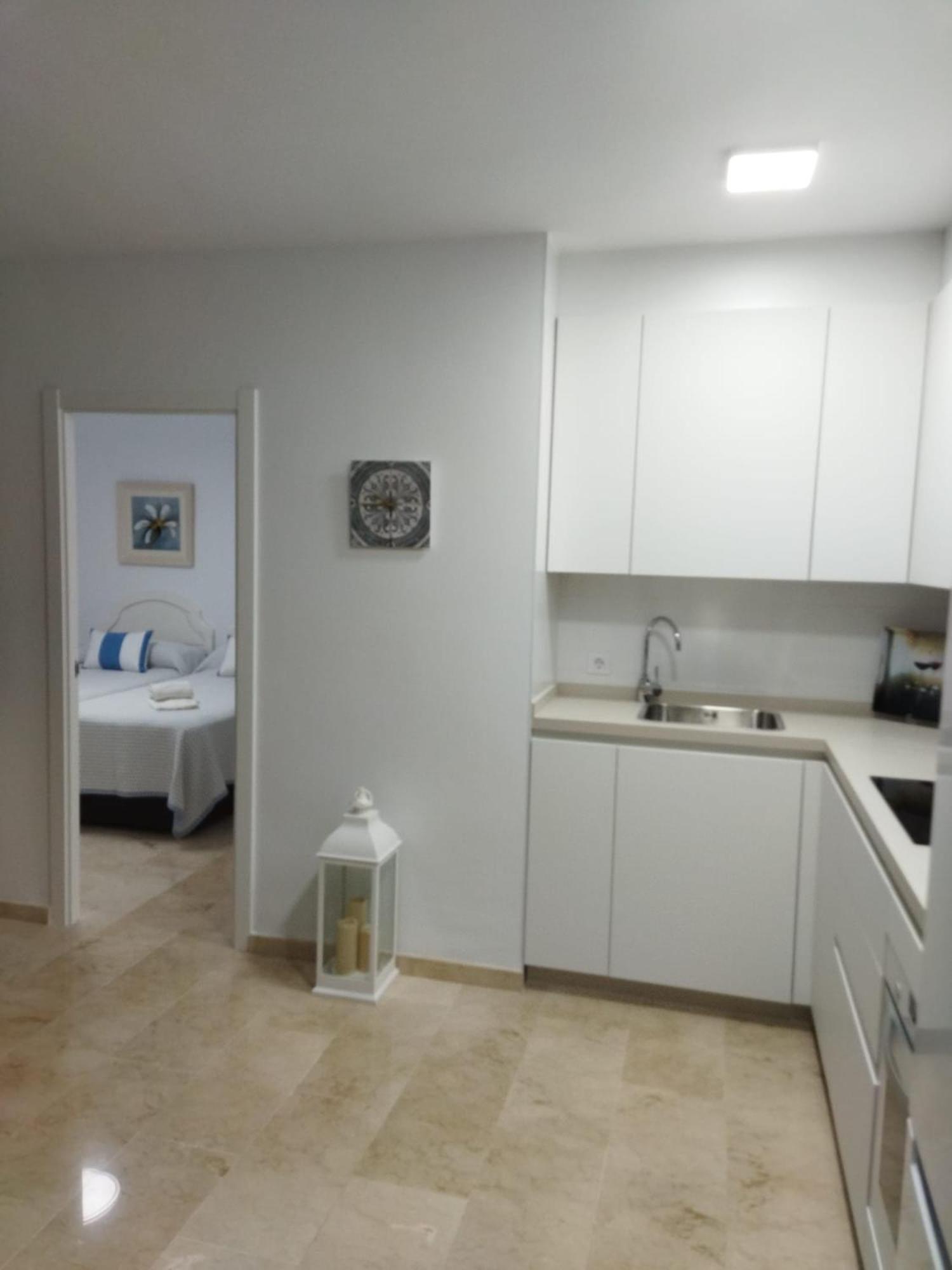 Beautiful Suite, Ideal Familias, Palm Apartment *