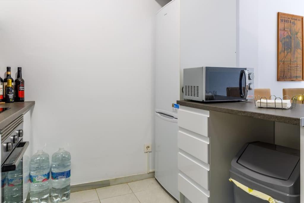 Cozy In Perfect Location Apartment Fuengirola