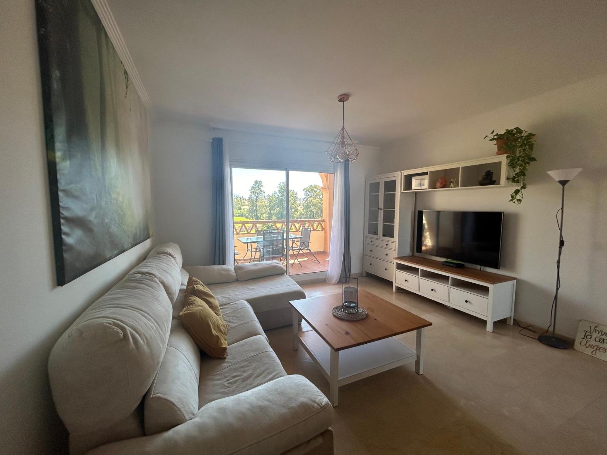 Paraiso Del Golf Appartement