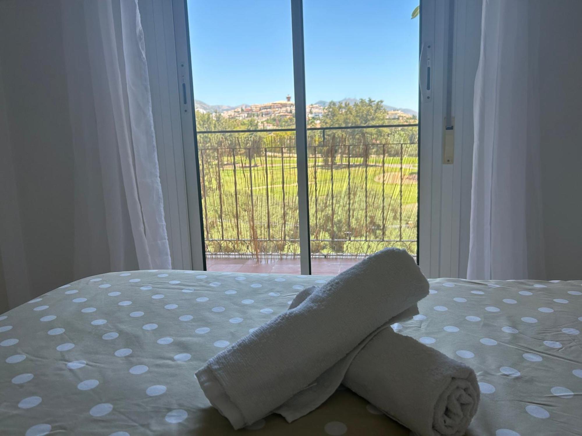 Paraiso Del Golf Appartement Fuengirola