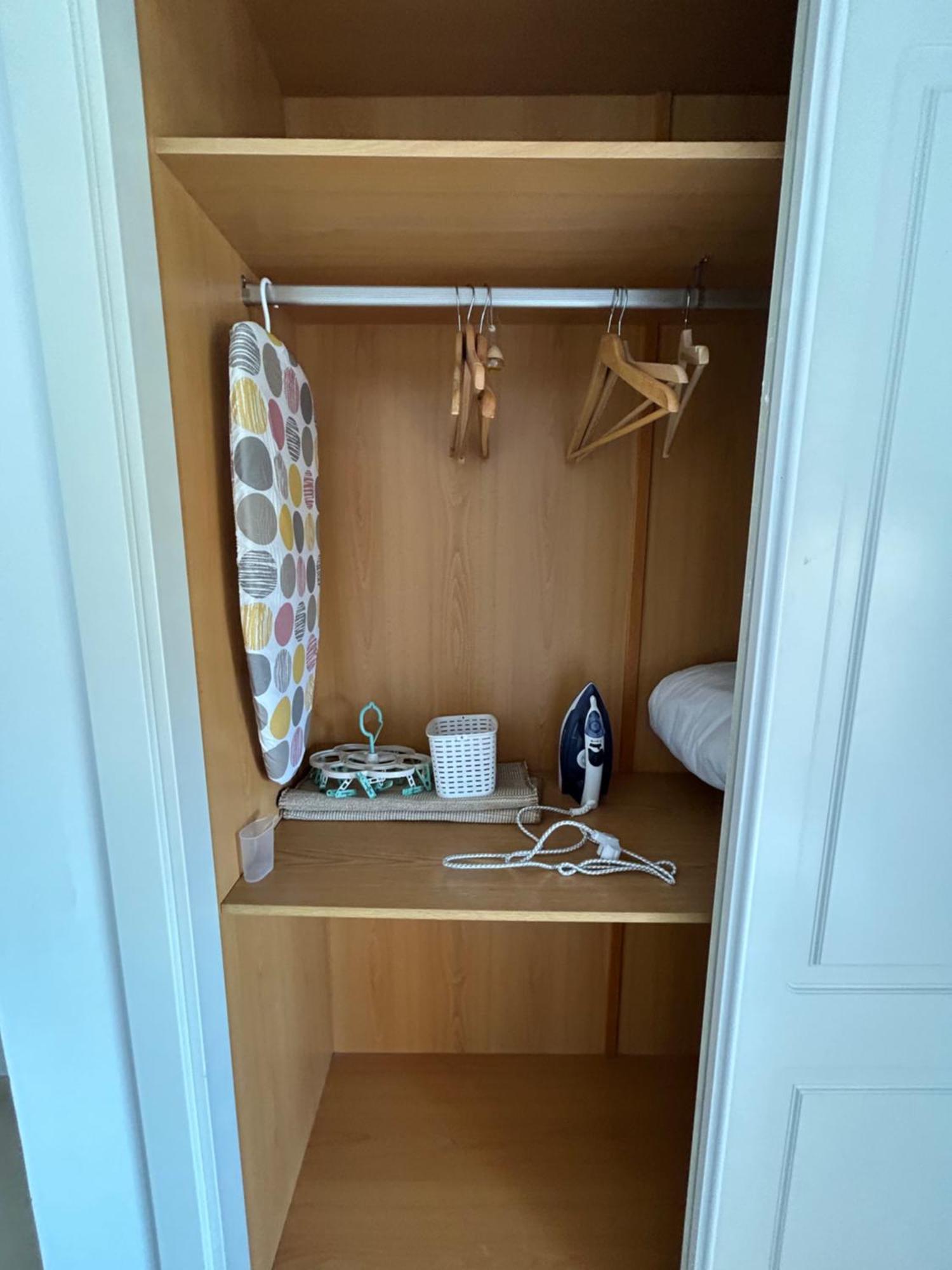 Paraiso Del Golf Appartement *