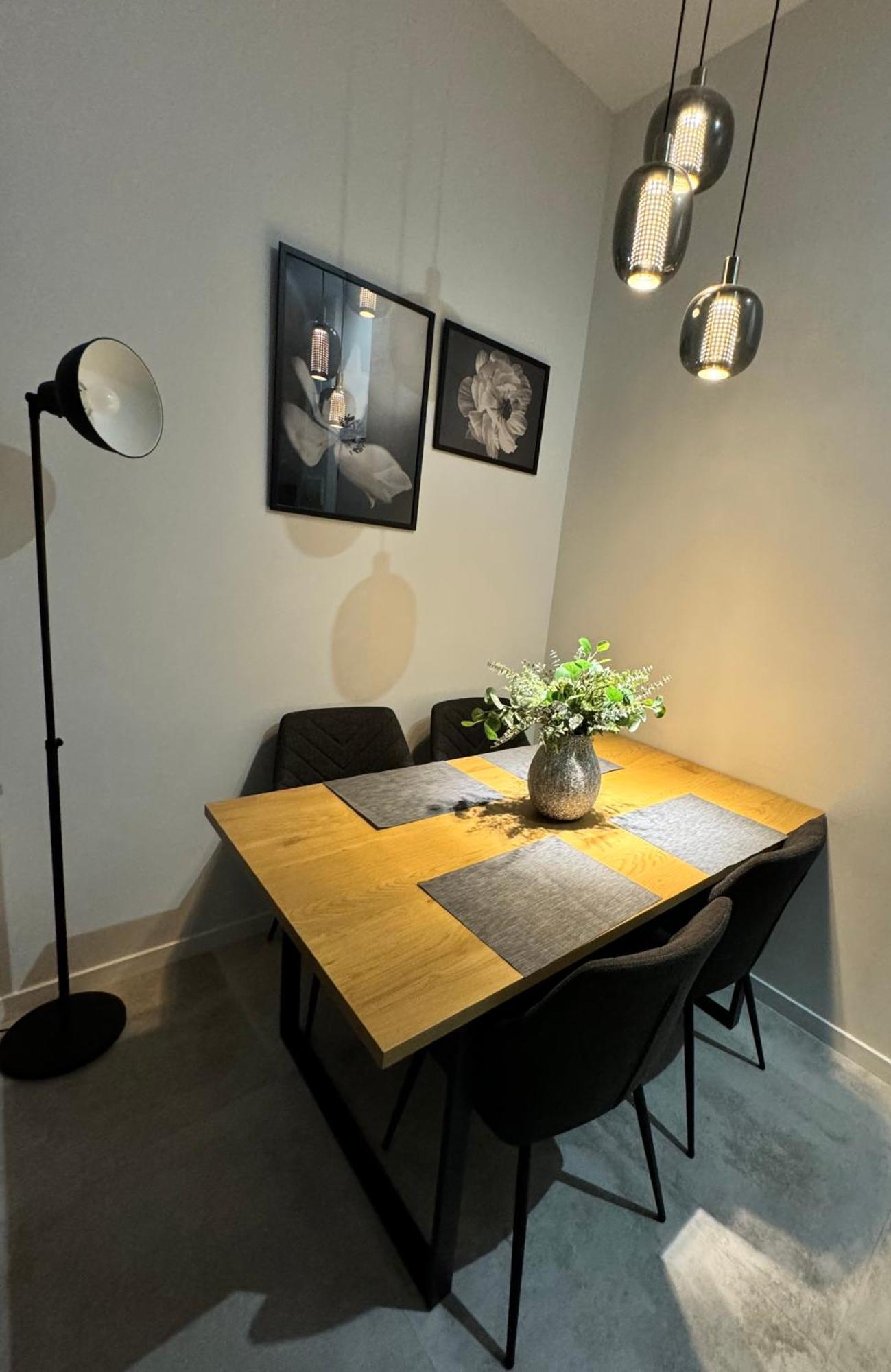 Apartment Bonita B5 *