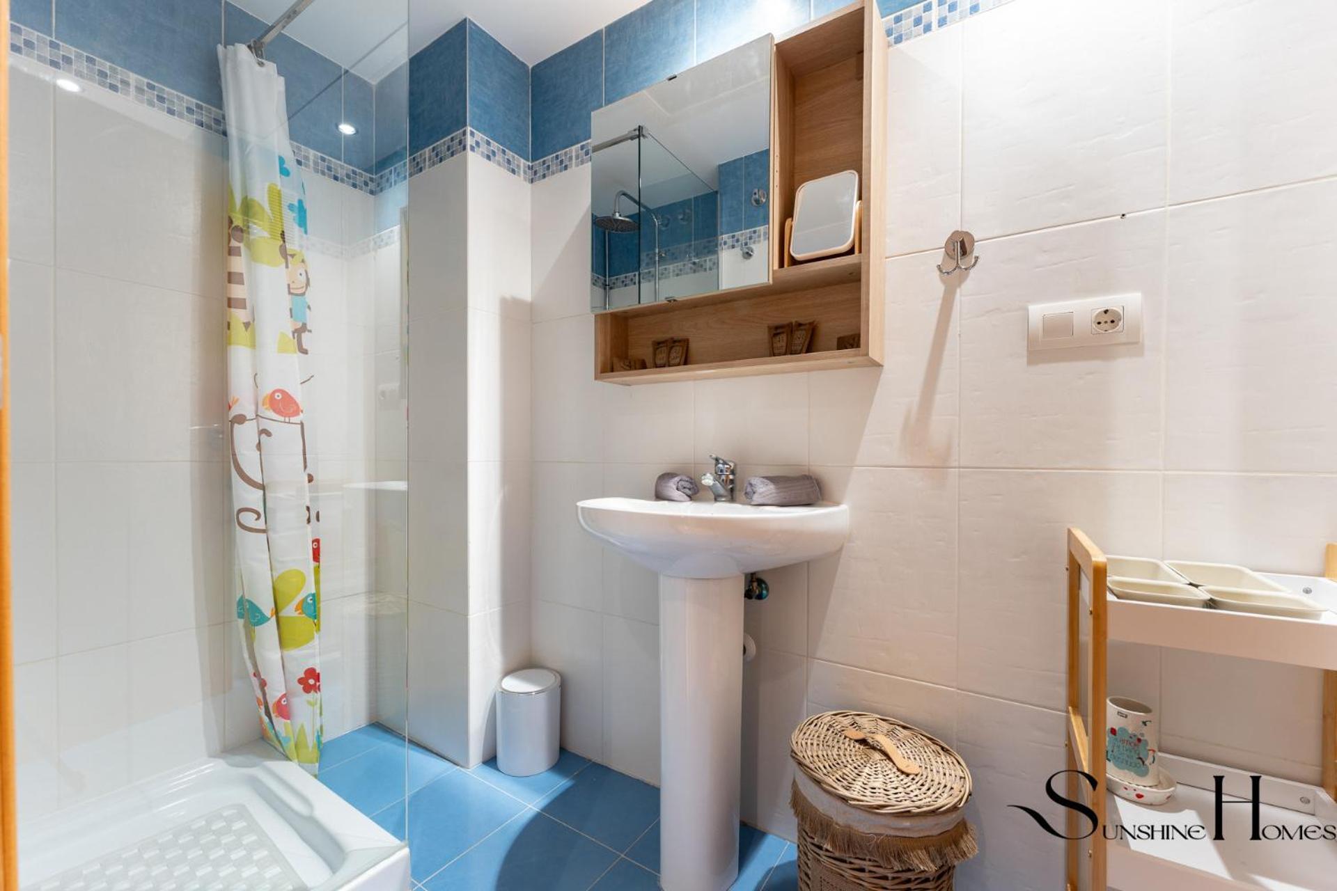 Huoneisto Tranquil 2 Bed 2 Bath Retreat, Pool, Parking *