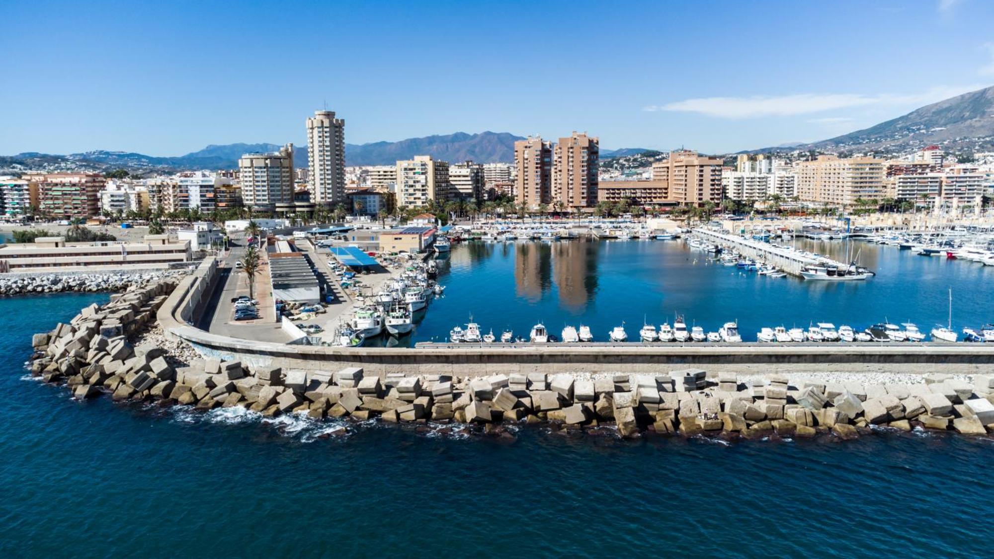 Sur Palmeras 4 Appartement Fuengirola