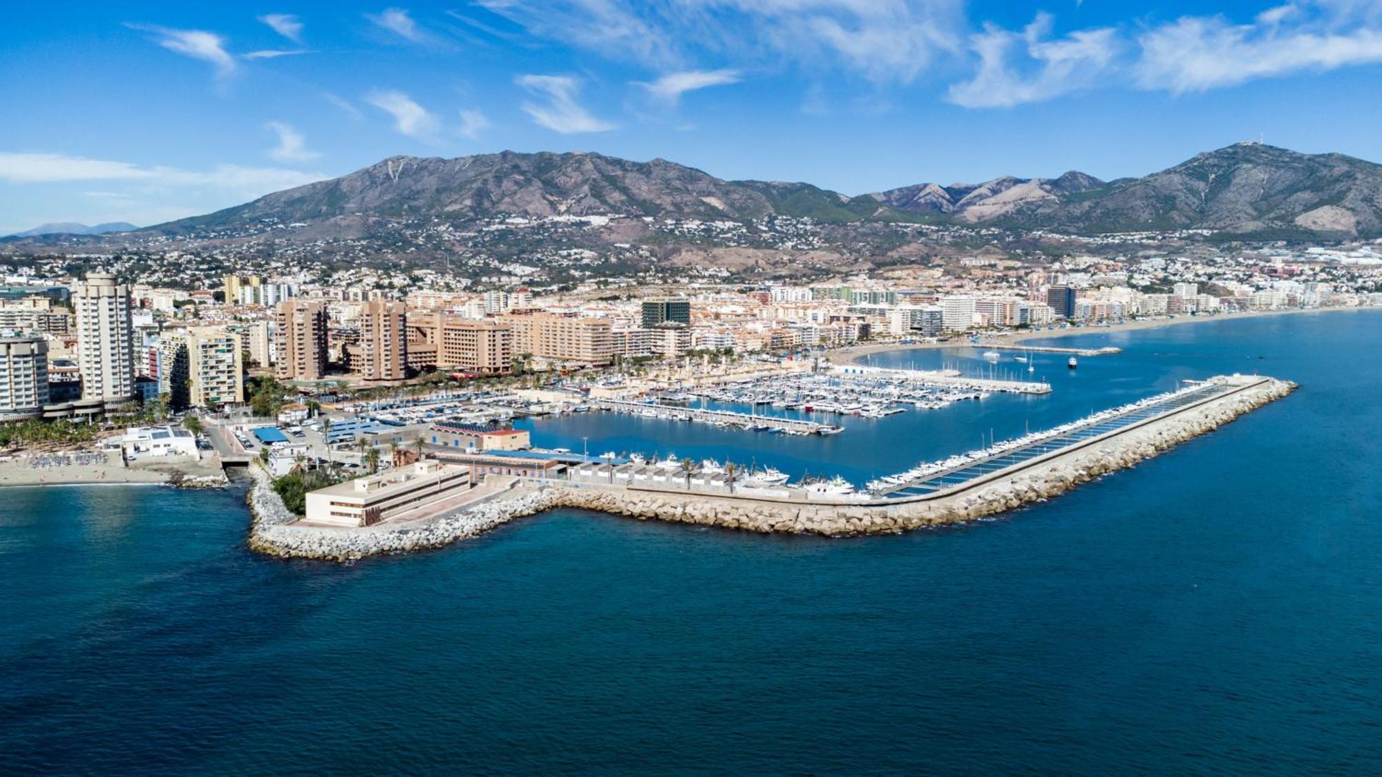 Appartement Sur Palmeras 4