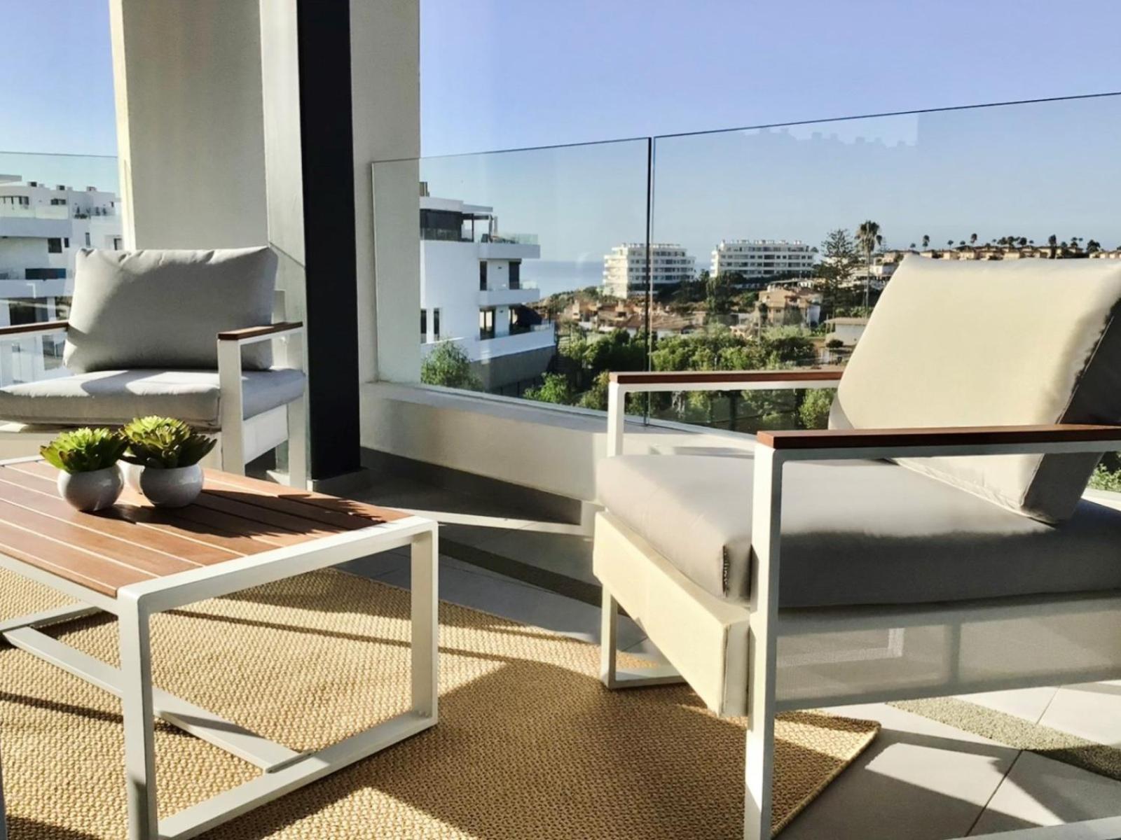 Luxury Agnieto - The View * Fuengirola