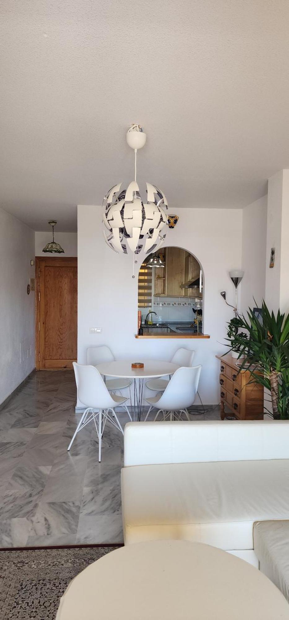 Apartamento Sea View Garden Oasis