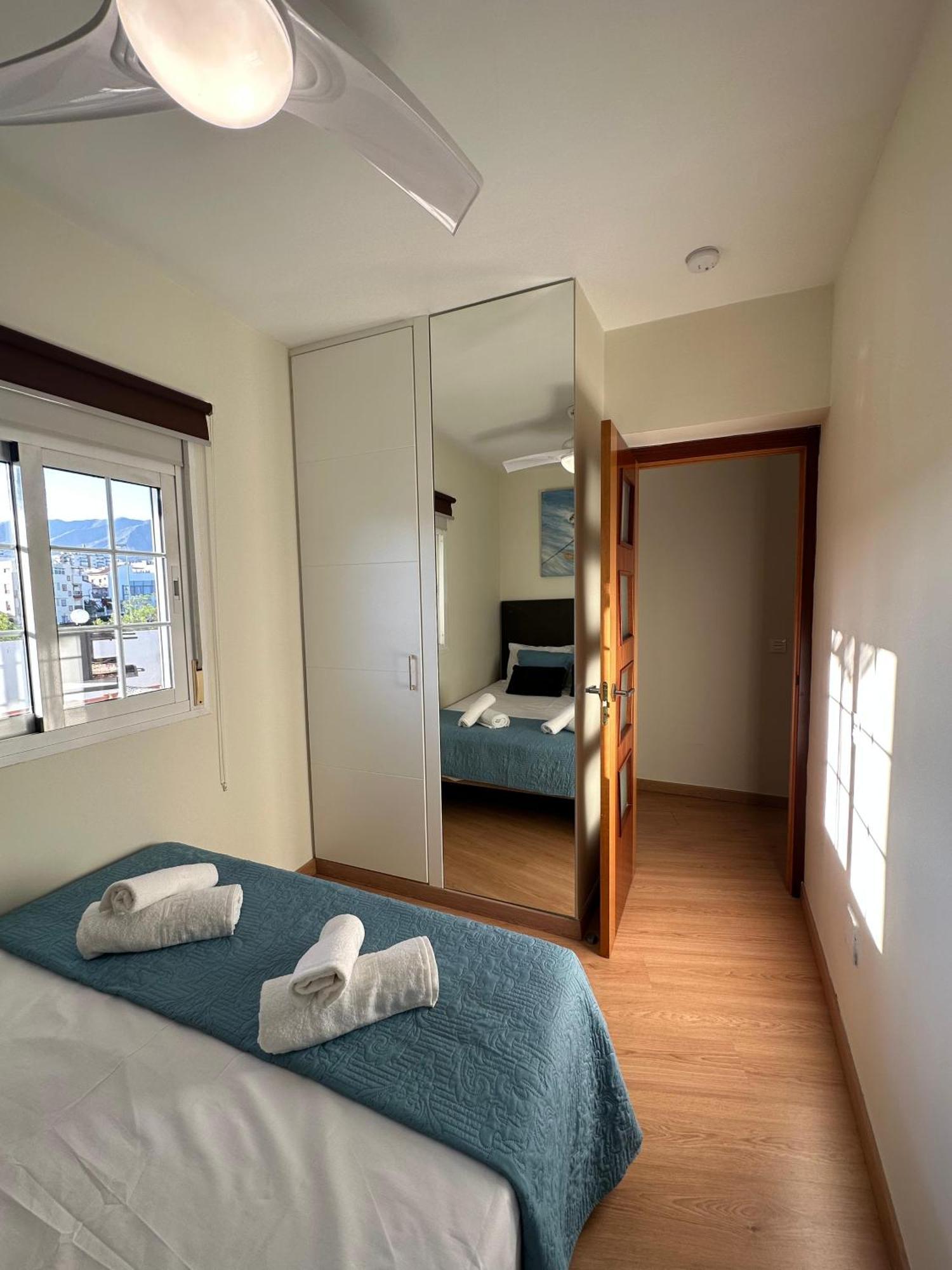 Atico La Terraza Apartment Fuengirola