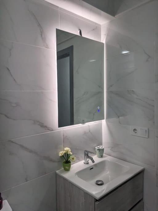 Heart Of - Center, Marenostrum, Castillo De Apartamento Fuengirola