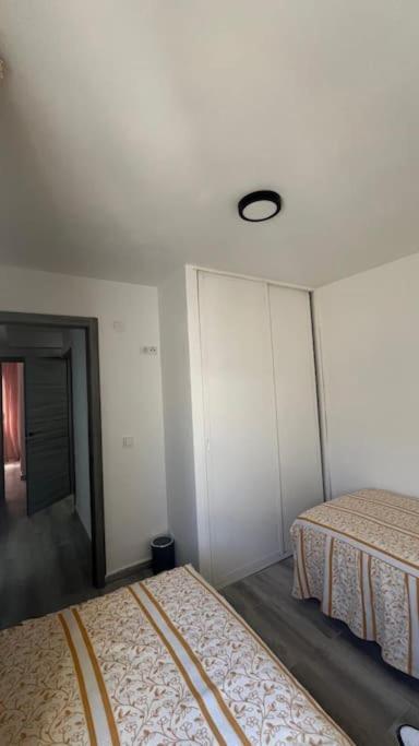Heart Of - Center, Marenostrum, Castillo De Apartamento