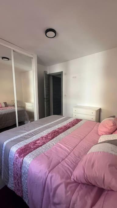 Apartamento Heart Of - Center, Marenostrum, Castillo De *