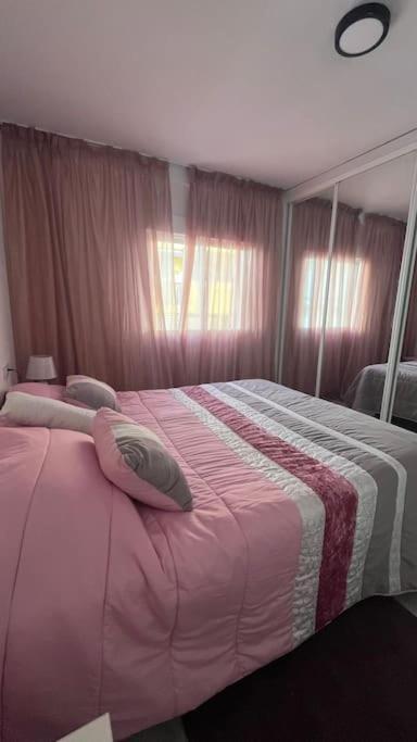 Apartamento Heart Of - Center, Marenostrum, Castillo De