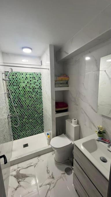 Heart Of - Center, Marenostrum, Castillo De Apartamento