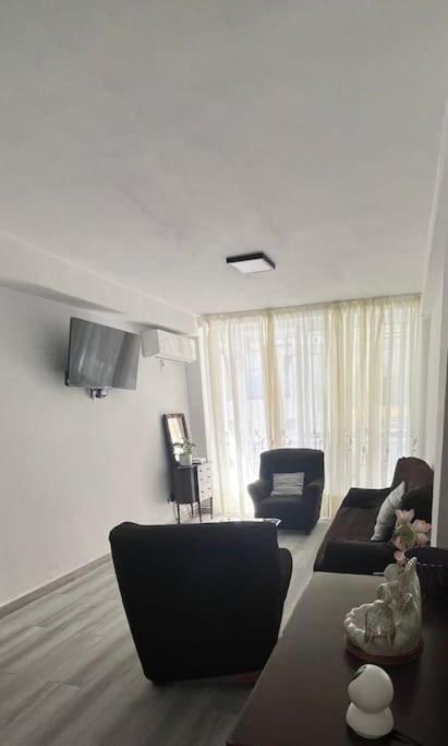 Apartamento Heart Of - Center, Marenostrum, Castillo De Fuengirola