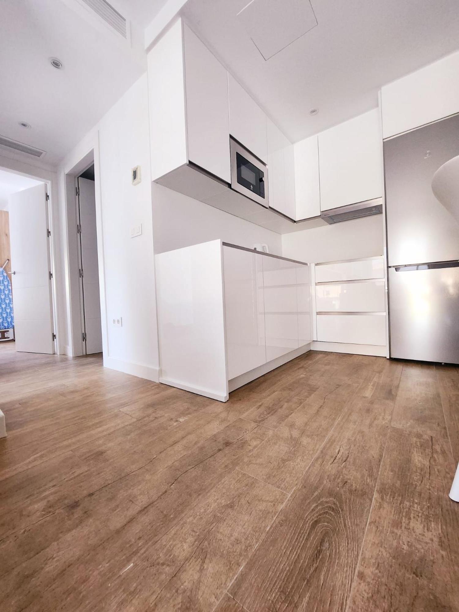 Appartement Novamar Apartamentos, Independientes Con Terraza, Dos Dormitorios, Salon Y Cocina Independiente, Ubicados En Centro De Y A La Playa, Wifi De Alta Velocidad