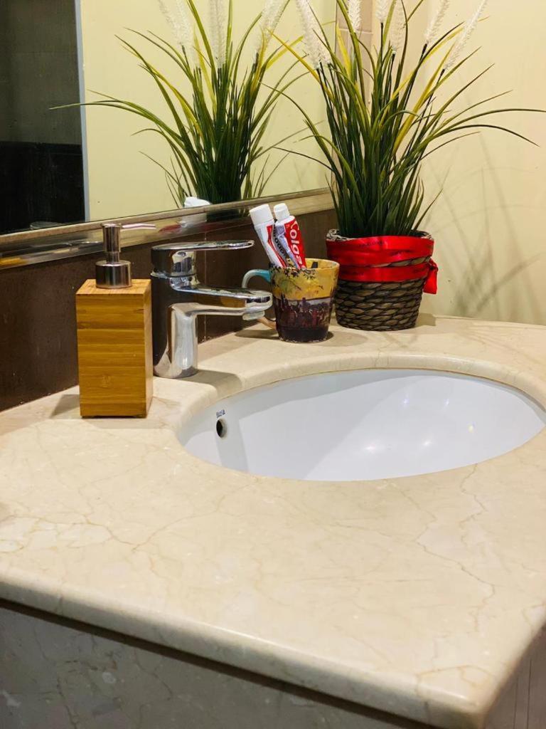 Plaza Mar Appartement *