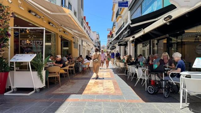 Appartement Plaza Mar Fuengirola