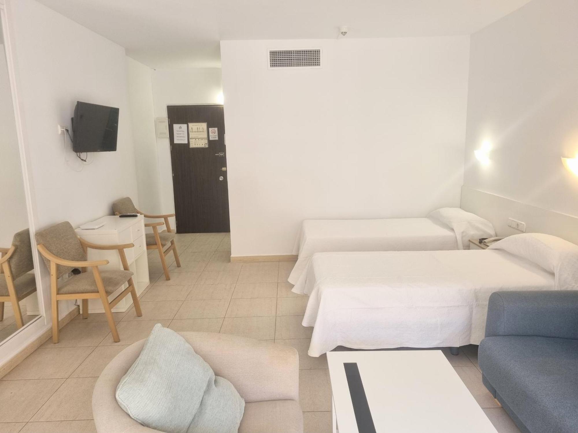 Pyr And Pool Ii Apartment Fuengirola