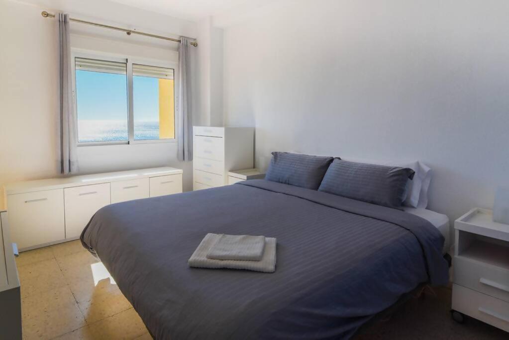 Over The Sea Amazing Views Beachfront Apartment *