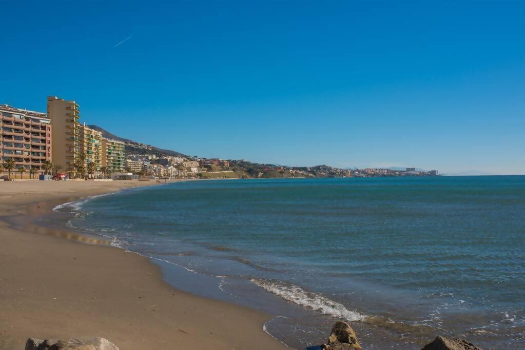 Over The Sea Amazing Views Beachfront Apartment