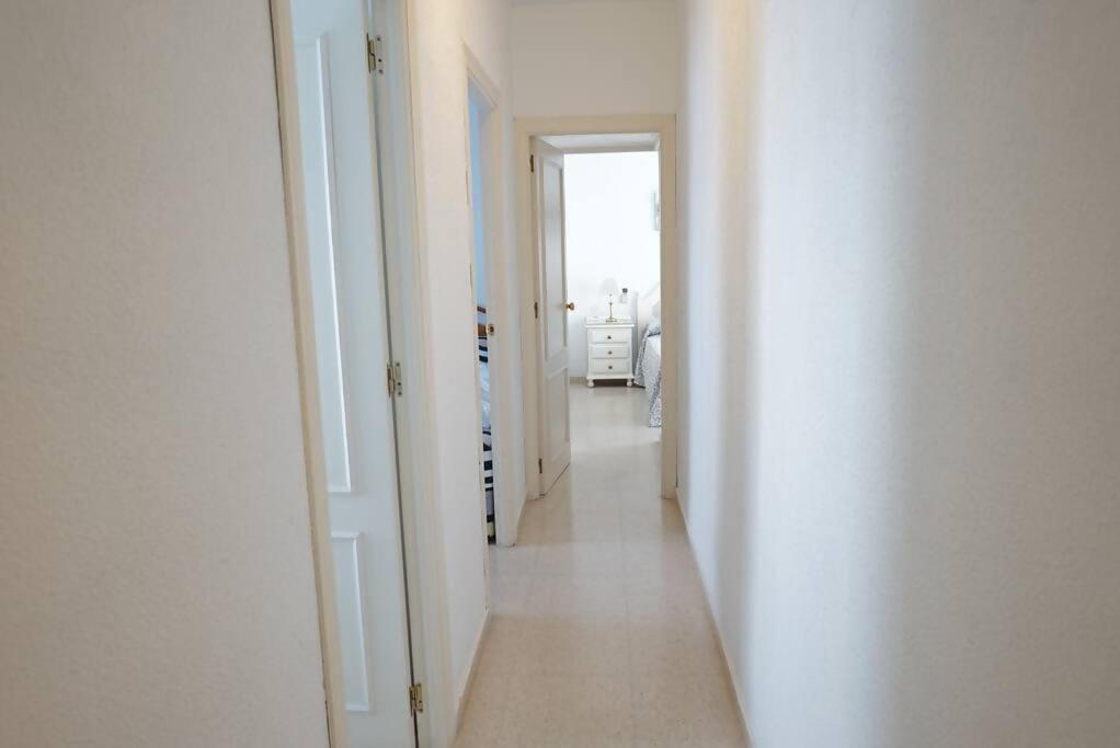 Amplio Ideal Familias Con Piscina Y Padel * Fuengirola
