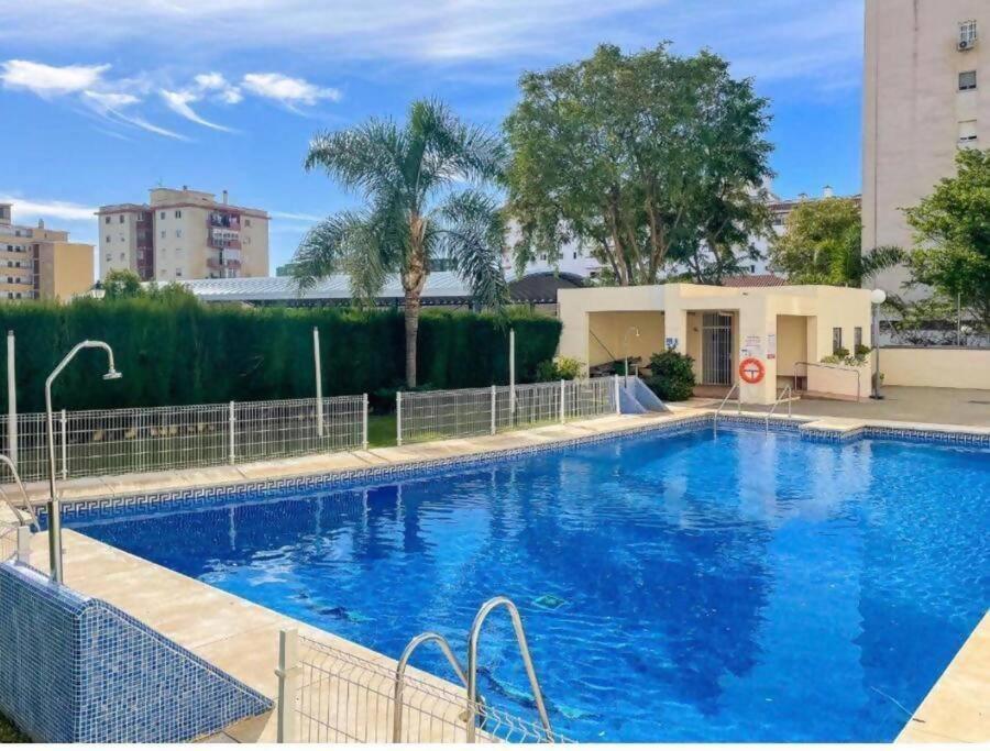 Appartement Amplio Ideal Familias Con Piscina Y Padel